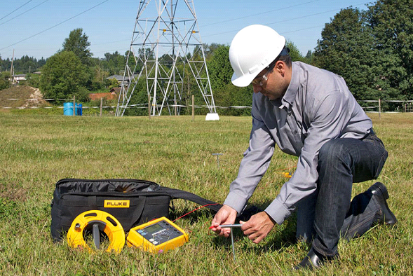 چاه ارت چیست؟ چاه ارت چیست؟