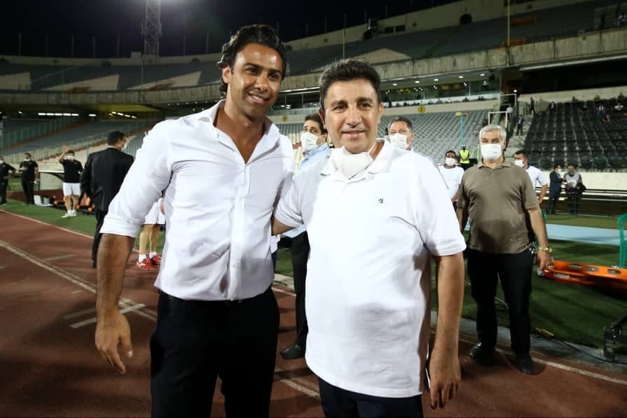 امیر قلعه‌نویی 