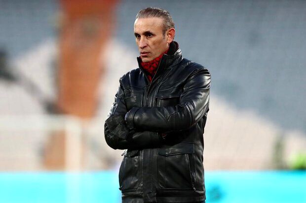 یحیی گل محمدی یحیی گل محمدی