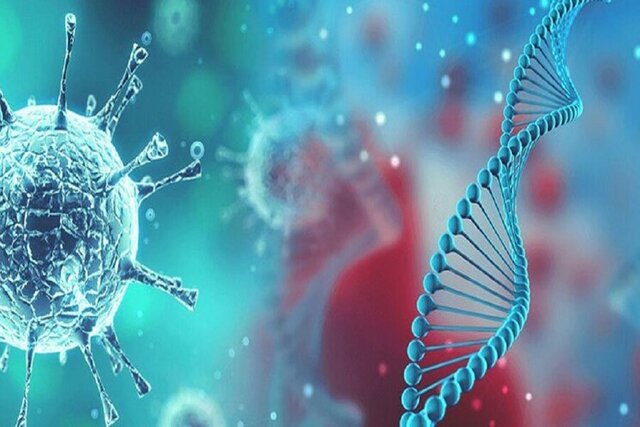 شیوع ویروس کرونا