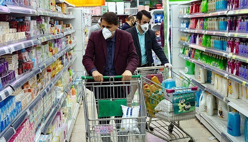 حذف ارز ۴۲۰۰ تومانی