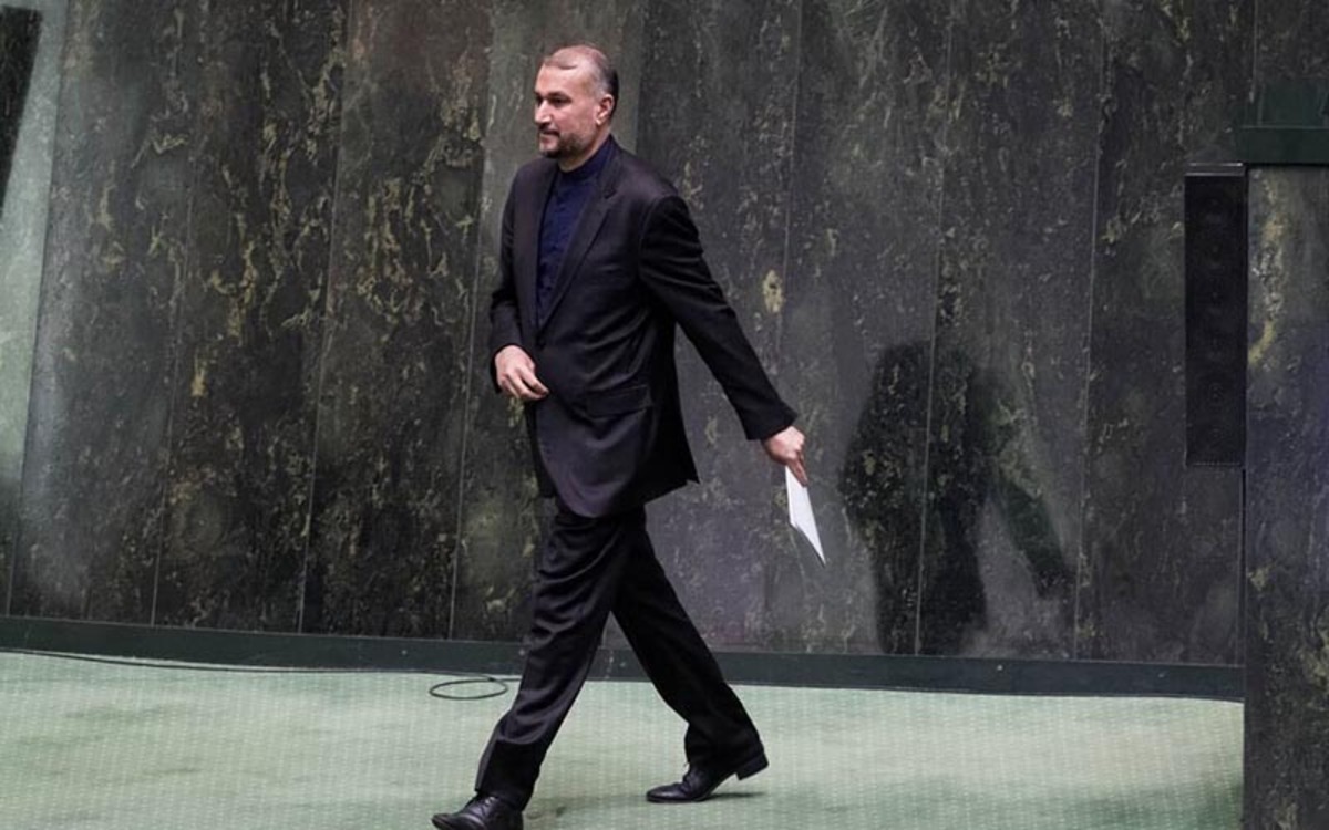 وزیر خارجه درباره موضوع سدسازی‌های ترکیه به مجلس می‌رود