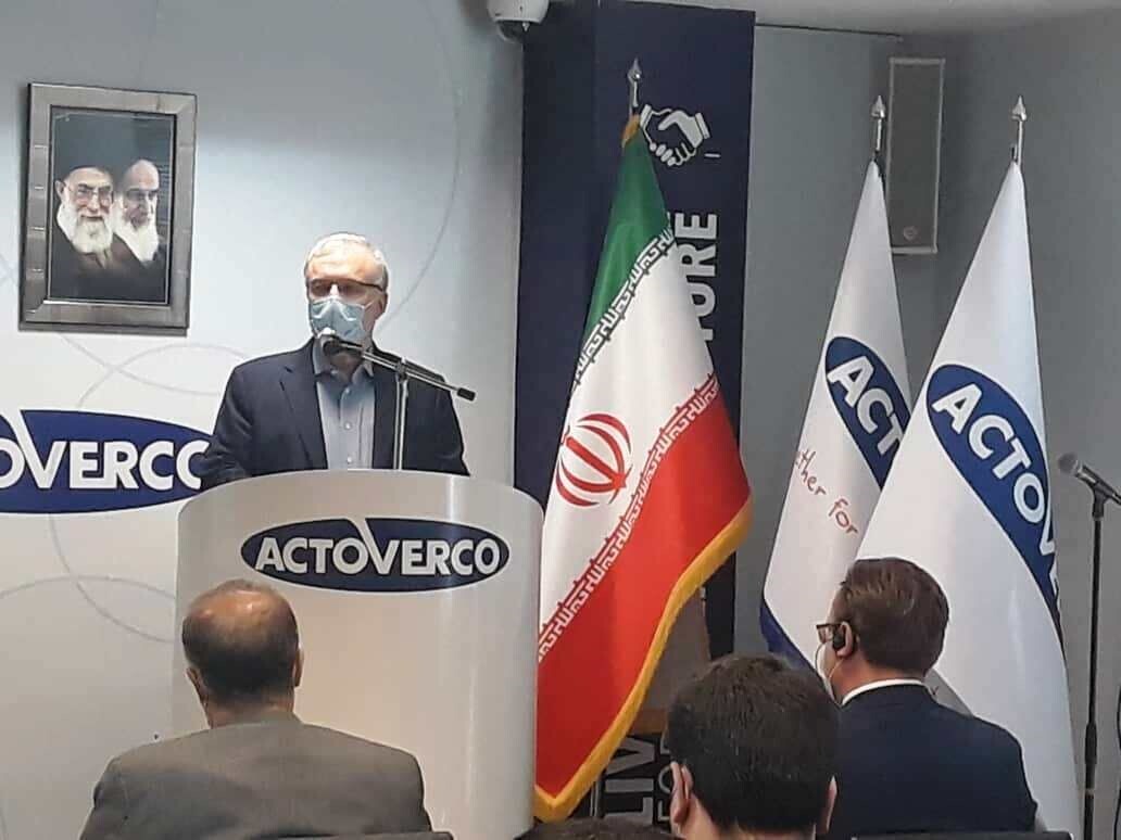 رمزگشایی از سخنان رئیس سازمان غذا و دارو رمزگشایی از سخنان رئیس سازمان غذا و دارو