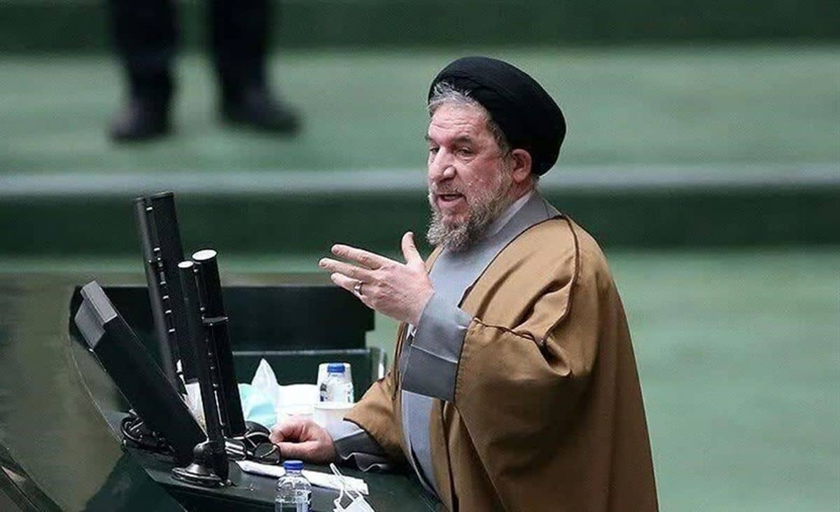 میرتاج‌الدینی: مجلس با افزایش قیمت اینترنت مخالف است
