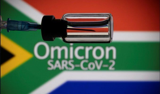 تفاوت سویه دلتا و اومیکرون تفاوت سویه دلتا و اومیکرون