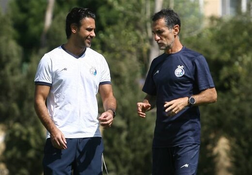 استقلال تهران