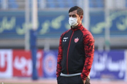 پرسپولیس تهران