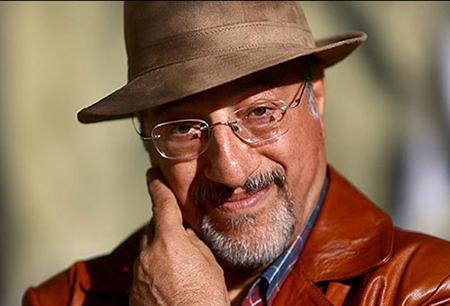 علیرضا خمسه