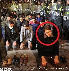 مجتبی امینی