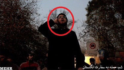 مجتبی امینی