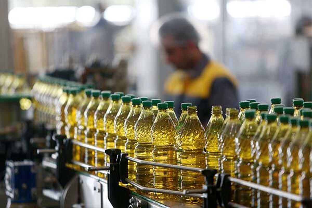 روغن کمیاب شد؟ روغن کمیاب شد؟