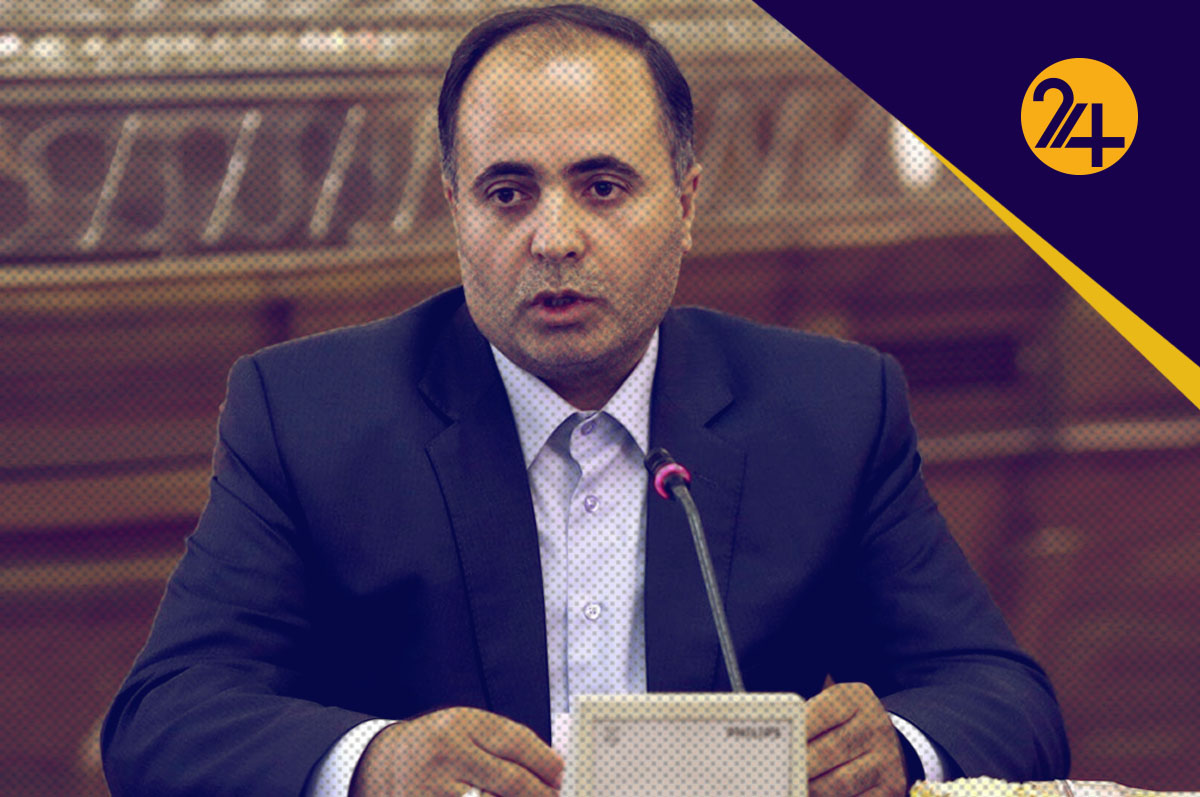 غلامرضا نوری قزلجه