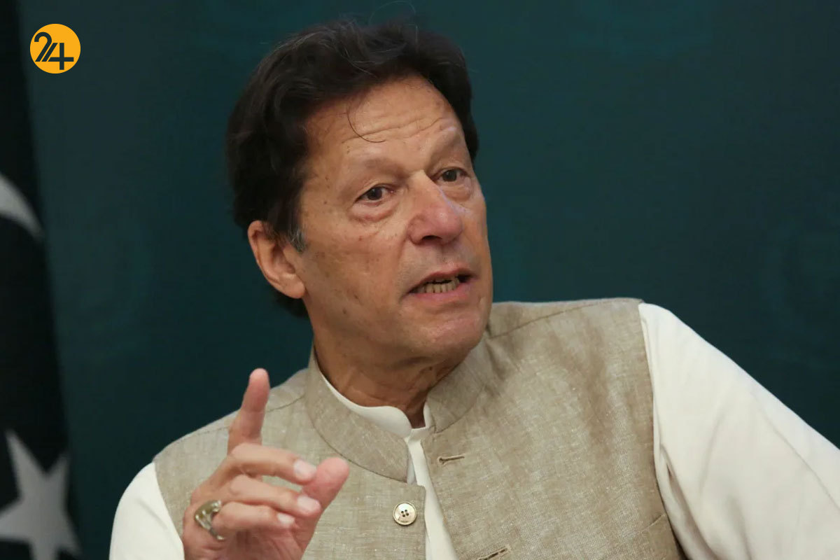 عمران خان از صعود تا سقوط