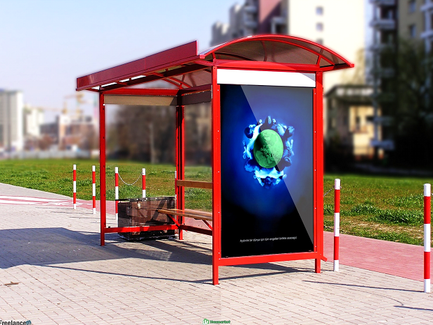 چاپ فلکس؛ تبليغاتی جذاب و کم هزينه برای بازاريابي و فروش محصولات