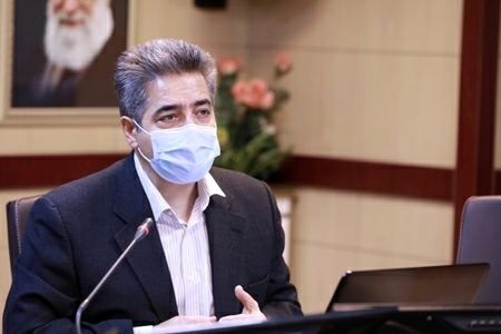 شیوع بیماری سرخک