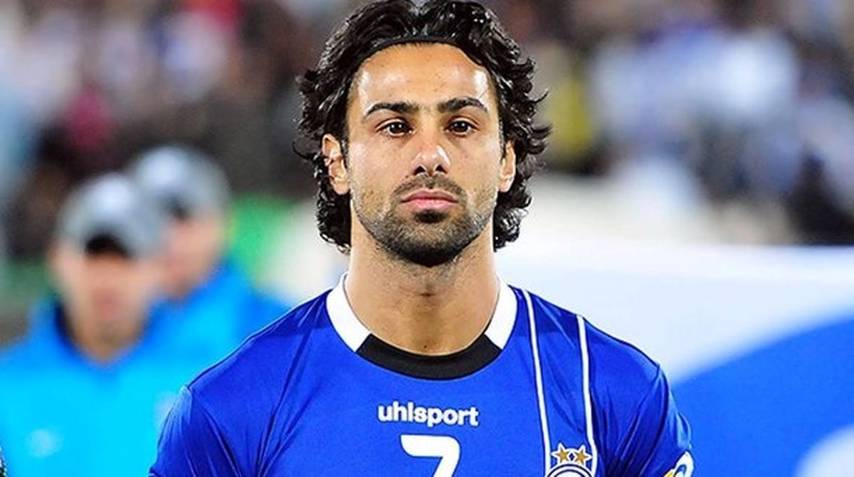 فرهاد مجیدی 