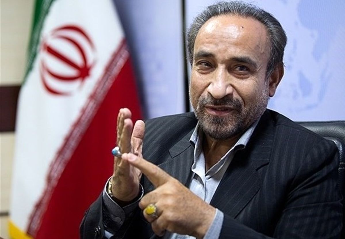 خباز: وقتی دولت از بهتر شدن اوضاع سخن می‌گوید نمک به روی زخم مردم می‌پاشد