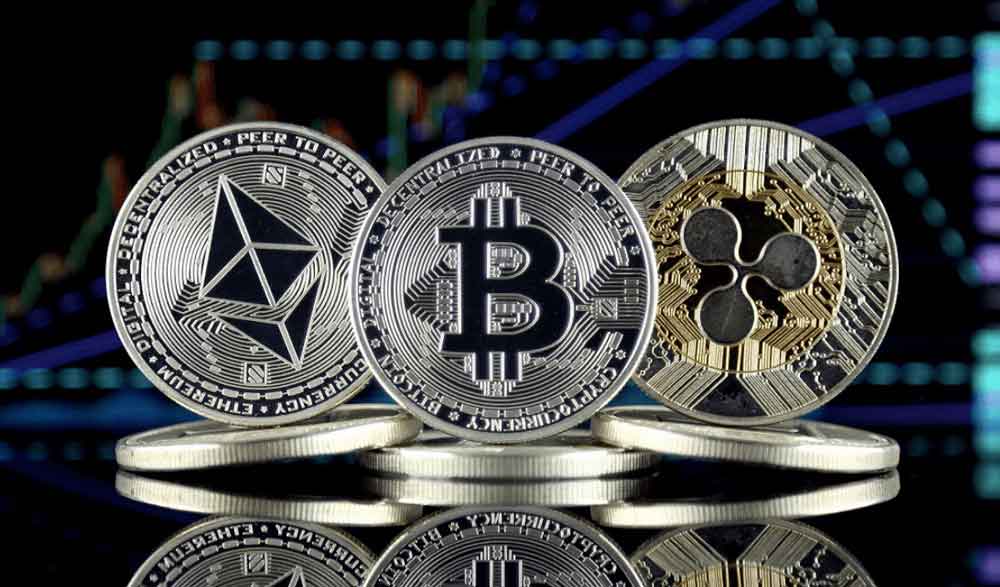 بیتکوین دوباره اوج گرفت بیتکوین دوباره اوج گرفت