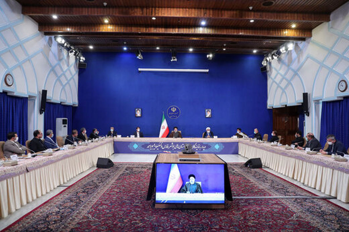 اقدامات دولت سیزدهم برای مردم محسوس و ملموس نیستند اقدامات دولت سیزدهم برای مردم محسوس و ملموس نیستند