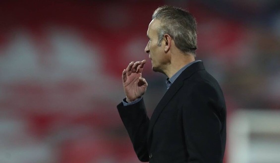 علی کریمی جانشین یحیی گلمحمدی میشود؟ علی کریمی جانشین یحیی گلمحمدی میشود؟