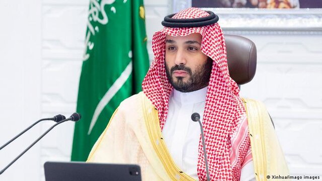 امید بن سلمان به بازگشت ترامپ به قدرت