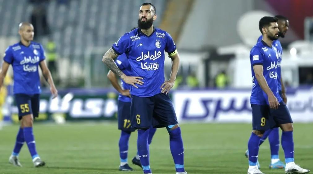 استقلال تهران