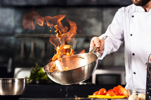 سفارش غذا با اسنپ