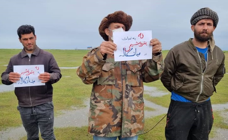 پتروشیمی میانکاله 