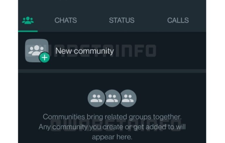 واتس‌اپ قابلیت جدیدی را آزمایش می‌کند