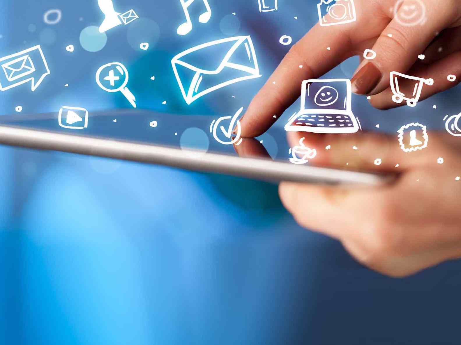 تعرفه اینترنت اپراتور‌ها