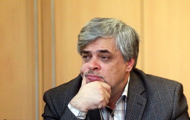 محمد مهاجری