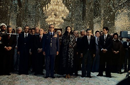 آخرین سفر شاه به مشهد و تلاش برای اتحاد با روحانیون
