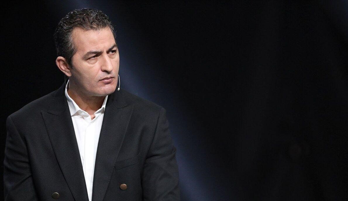 فرهاد تیمش را وارد حاشیه نکند/ از کجا معلوم حسینی پنالتی میگرفت؟ فرهاد تیمش را وارد حاشیه نکند/ از کجا معلوم حسینی پنالتی میگرفت؟