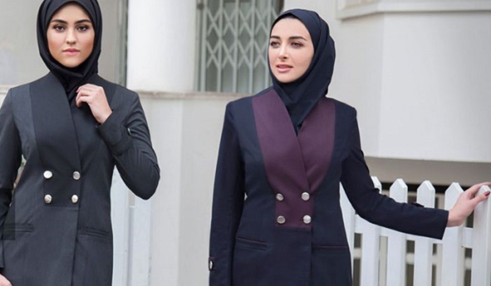 5 پوشش اداری مناسب برای خانم ها