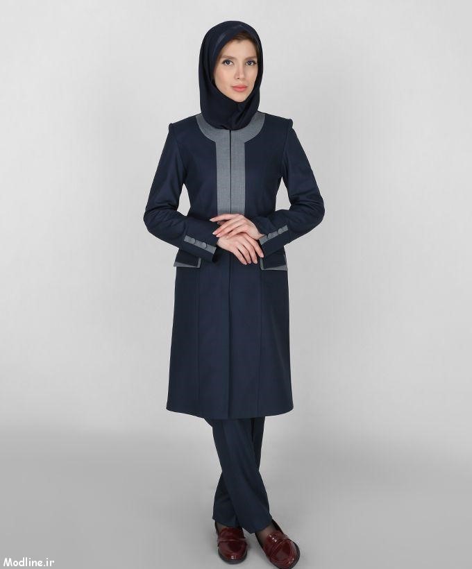 5 پوشش اداری مناسب برای خانم ها
