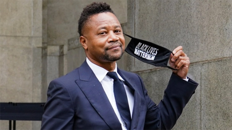 کوبا گودینگ جونیور