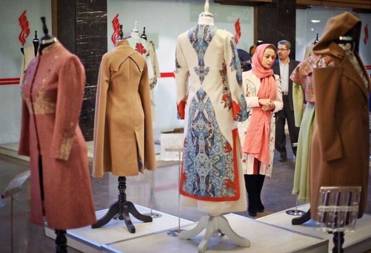 برند‌های ایرانی لباس