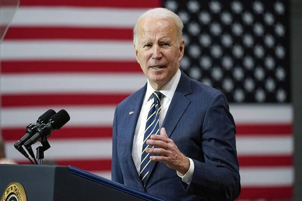 بایدن تصمیم گرفته فعلا پیشنهاد جدیدی به ایران ارائه نکند