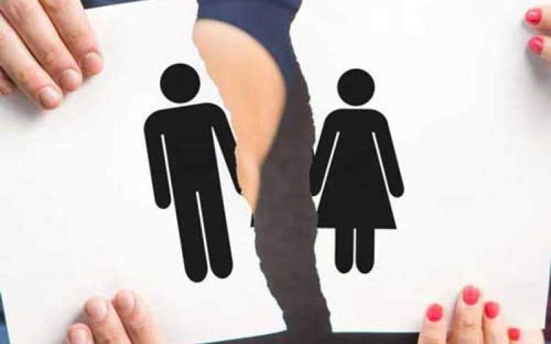 آمار ازدواج و طلاق