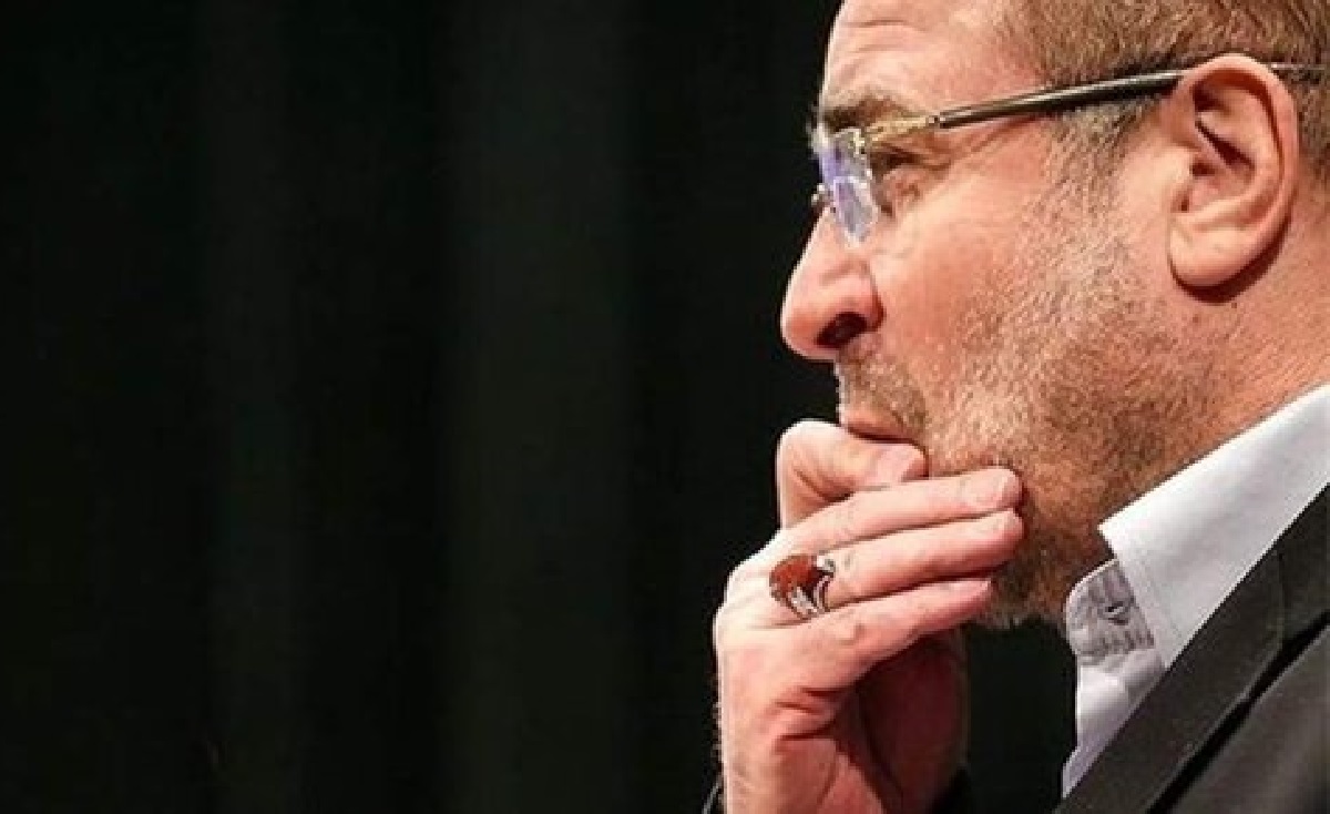 حیف شهردار تهران است که طالبان الگو و سرمشقش باشد!