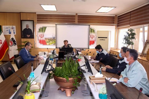 فولاد مبارکه