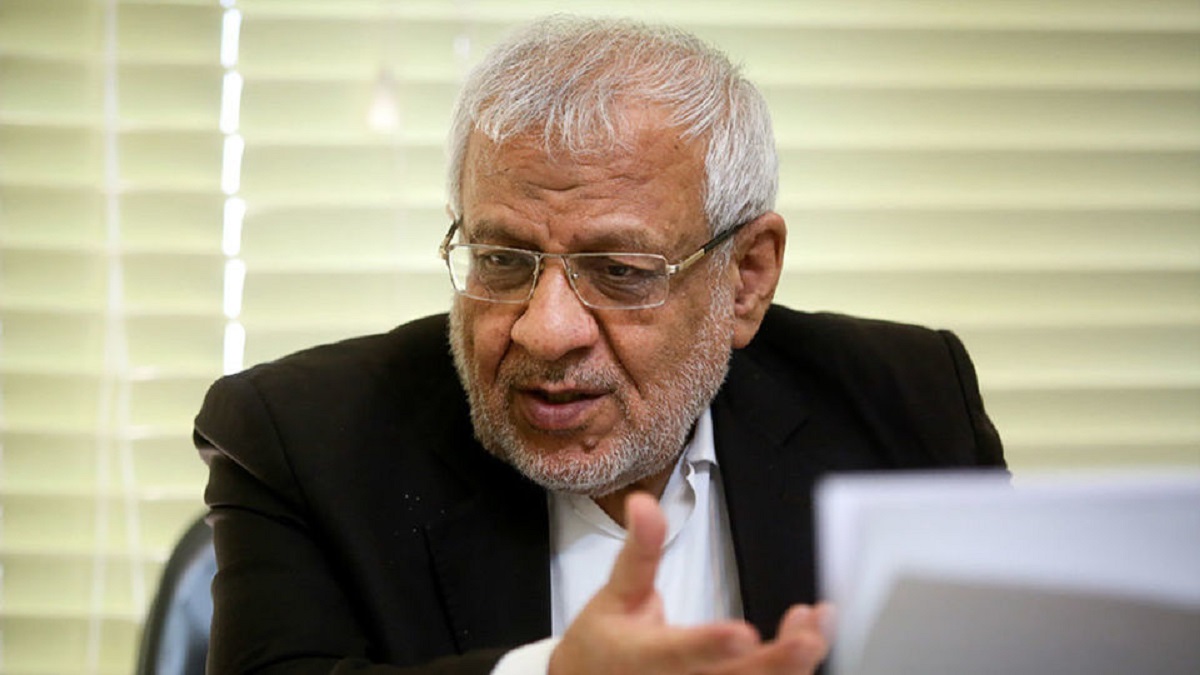 بادامچیان:‌ نمی‌شود برای شفافیت آرای نمایندگان به آن‌ها اجبار کرد