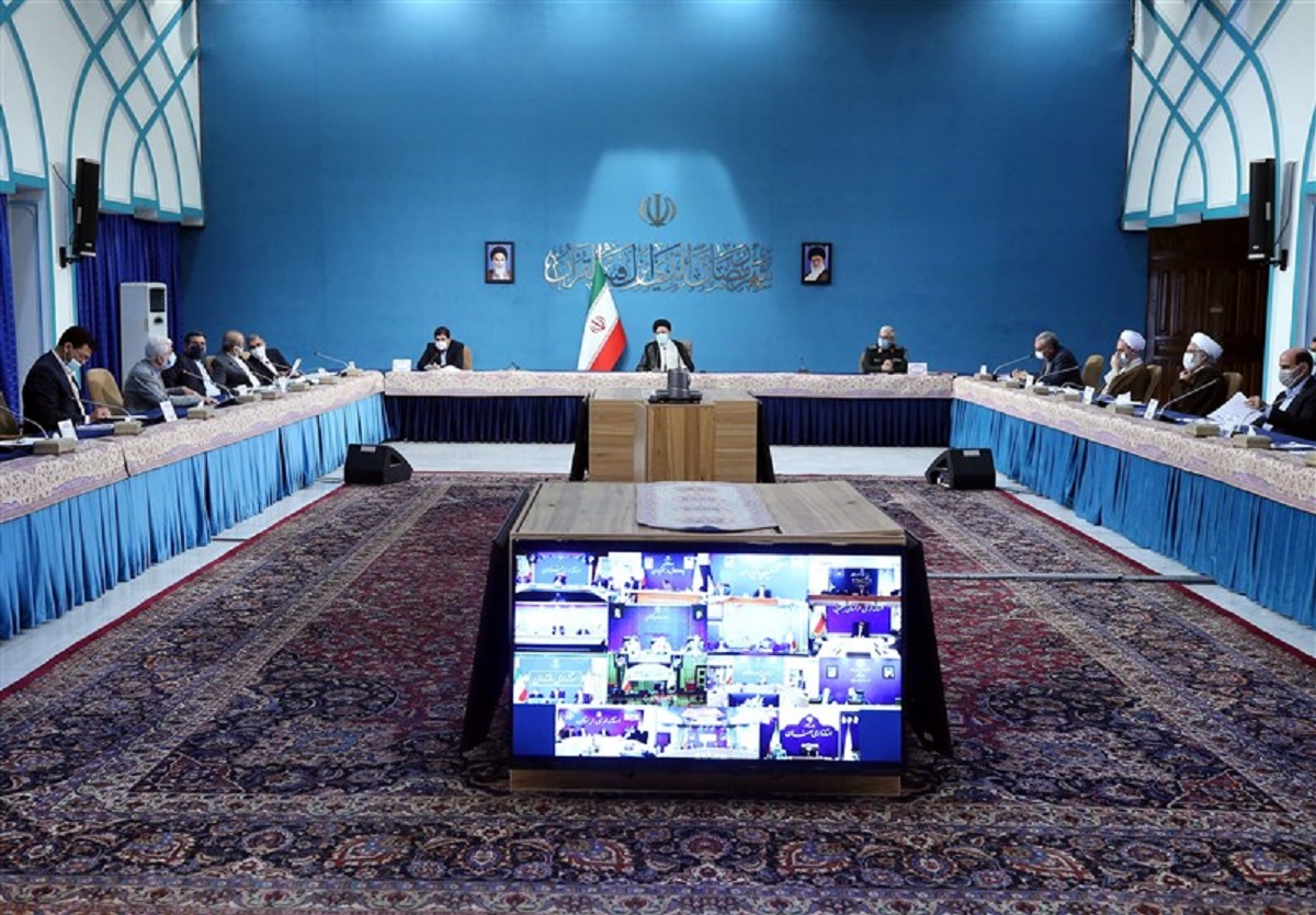 تولیدکنندگان واکسن کرونا میتوانند مازاد نیاز کشور را صادر کنند تولیدکنندگان واکسن کرونا میتوانند مازاد نیاز کشور را صادر کنند