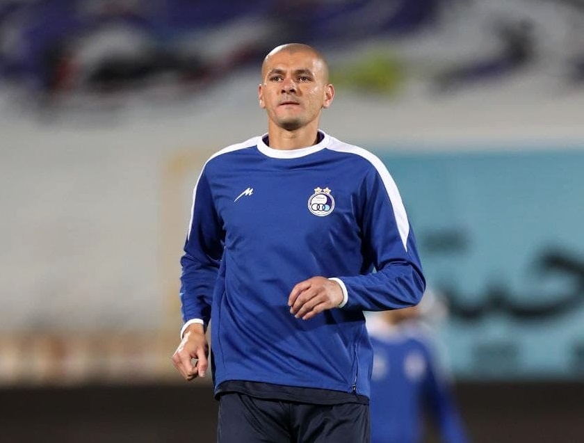 قرارداد بازیکنان استقلال قرارداد بازیکنان استقلال