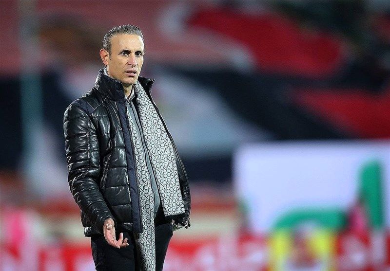 یحیی گل محمدی 