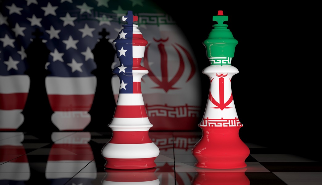 اظهارات مقام سابق آمریکایی علیه ایران اظهارات مقام سابق آمریکایی علیه ایران