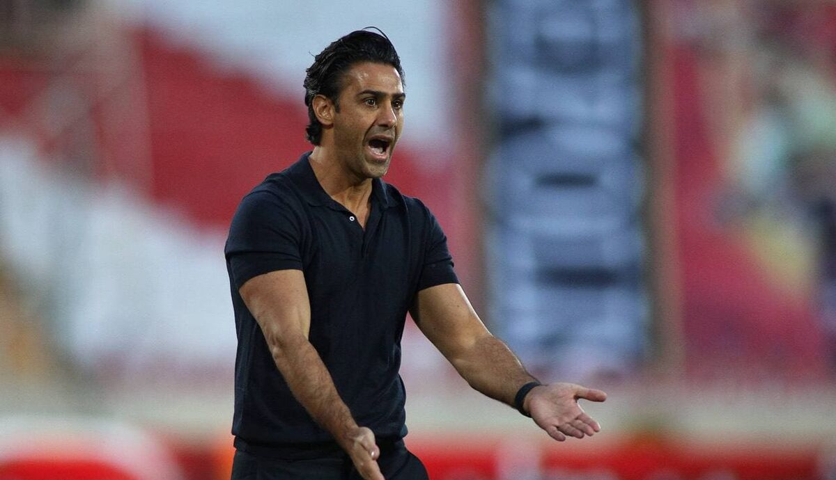 فرهاد مجیدی 