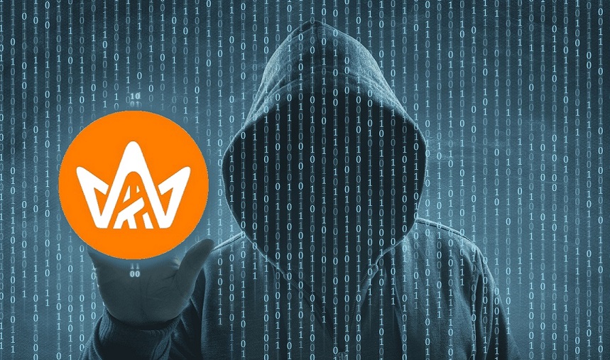  کلاهبرداری رمز ارز کینگ مانی