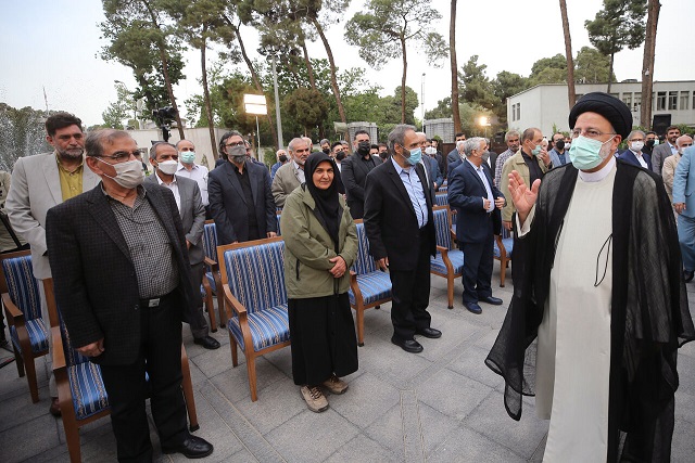 سیدابراهیم رئیسی سیدابراهیم رئیسی