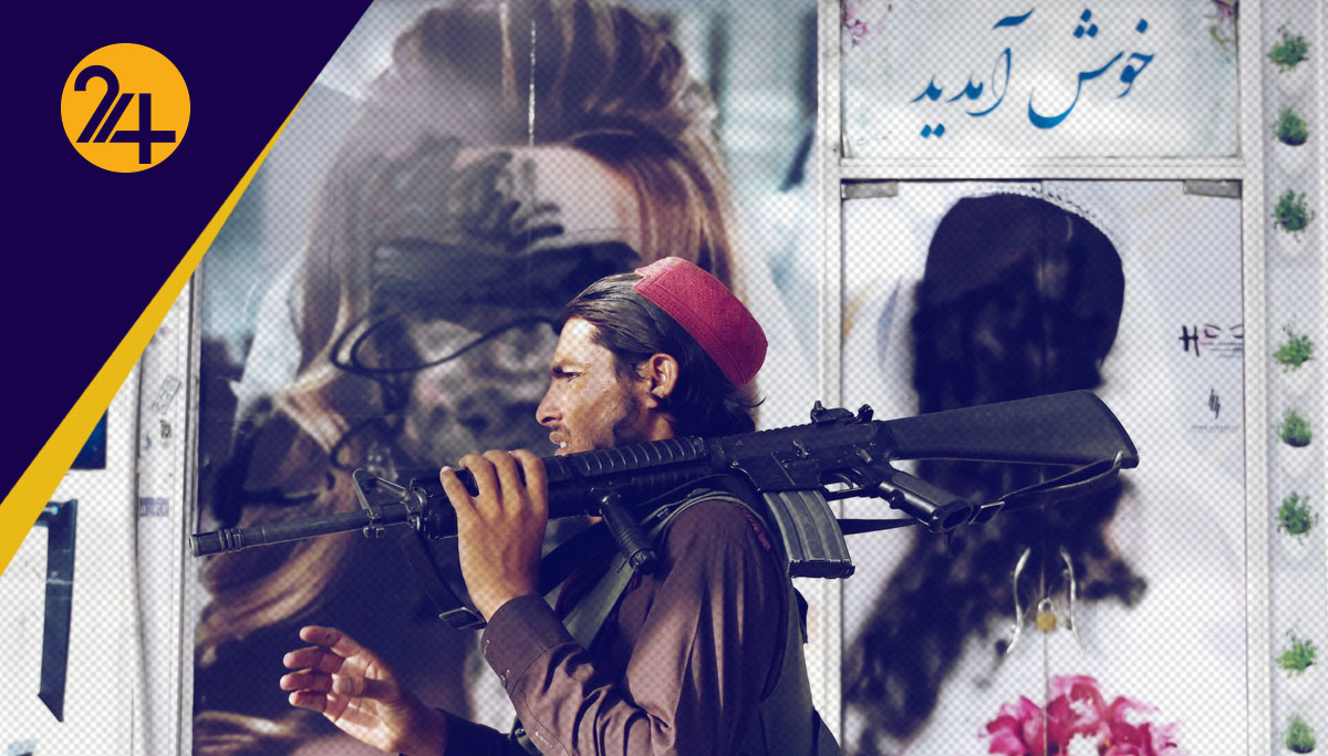 تحولات افغانستان تحولات افغانستان